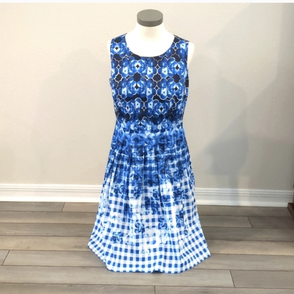 Beautiful Talbot's Dress